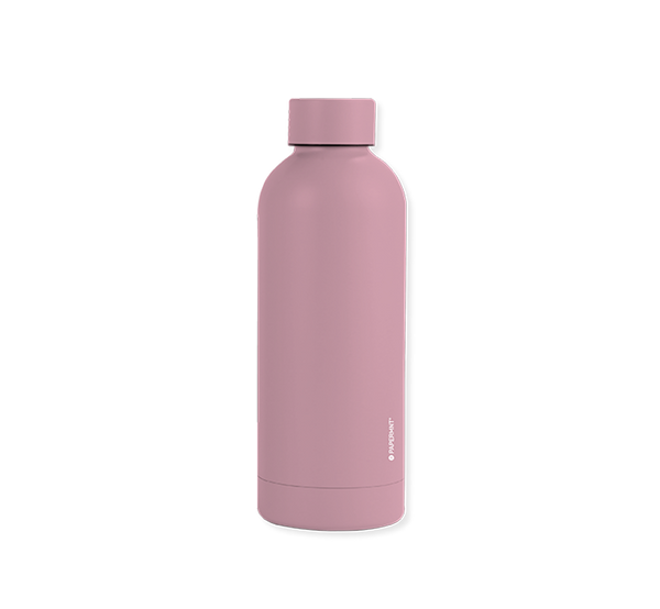 Garrafa Térmica Cap. 500Ml - Galaxy Girl