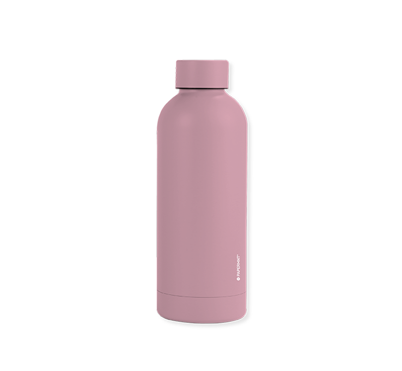 Garrafa Térmica Cap. 500Ml - Galaxy Girl
