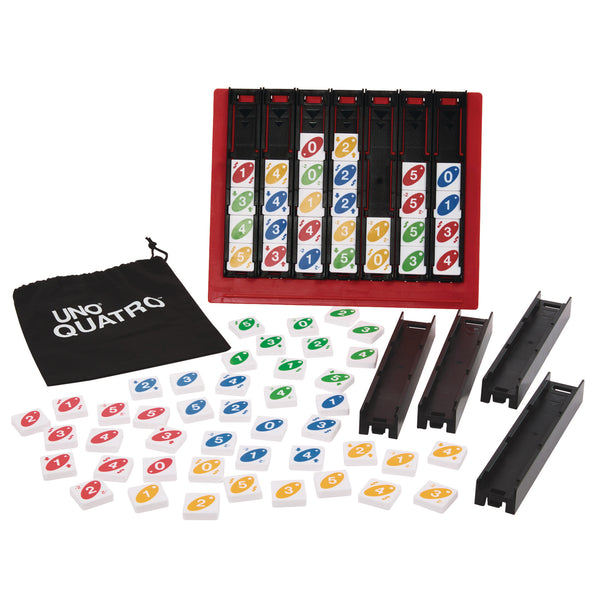 Uno Quatro