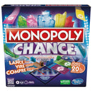 Monopoly Chance