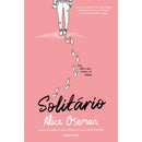 Solitário de Alice Oseman
