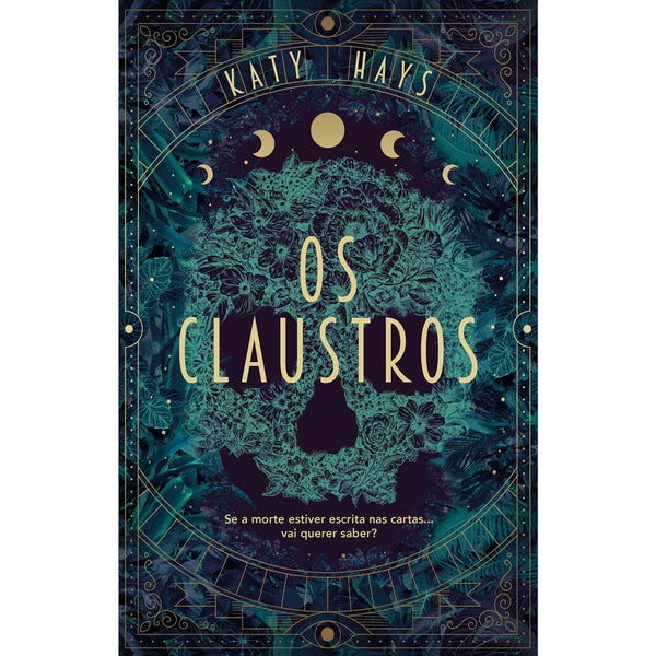 Os Claustros de Katy Hays