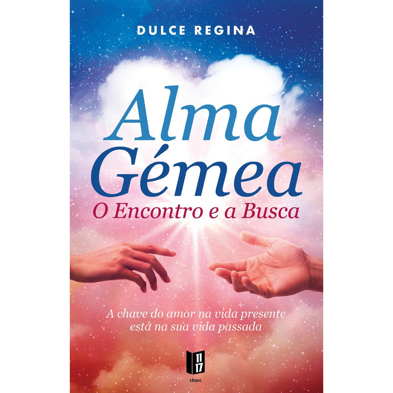 Alma Gémea de Dulce Regina