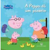 Peppa Pig - A Peppa Dá um Passeio