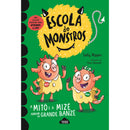 3: A Mitó e A Mizé Armam um Grande Banzé de Sally Rippin