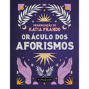 Oráculo dos Aforismos de Caterina Baldi e Katia Prando