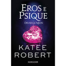 Psique - Olimpo 2 de Katee Robert