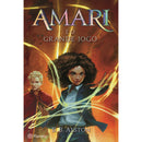 Amari E O Grande Jogo de B. B. Alston