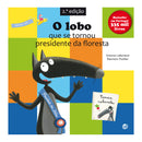 O Lobo Que Se Tornou President de Orianne Lallemand