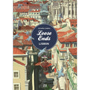 Loose Ends - Lisbon de Ricardo Cabral