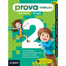 Prova de Aferição 2024 - 2.º Ano