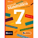 Fichas de Matemática 7 - 7.º Ano