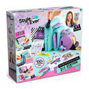 Super Atelier De Decoração 3 Em 1