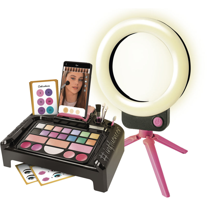 Crazy Chic - Make Up Influencer