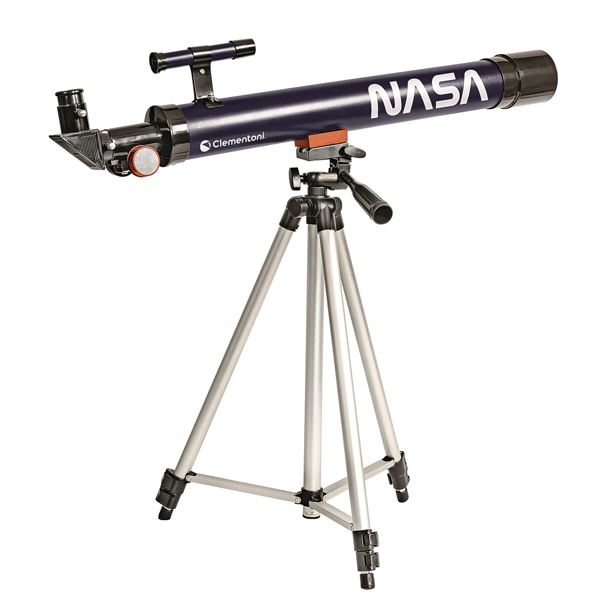 O Telescópio Nasa Clementoni