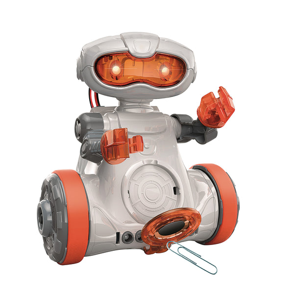 Super Mio Robô Clementoni
