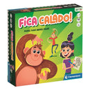 Fica Calado Clementoni