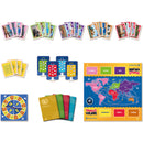 Vamos Viajar! Clementoni