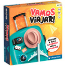 Vamos Viajar! Clementoni