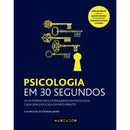 Psicologia em 30 Segundos de Christian Jarrett