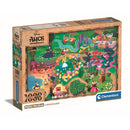 Puzzles 1000 Peças Children Compact (artigo sortido)