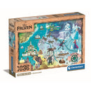 Puzzles 1000 Peças Children Compact (artigo sortido)