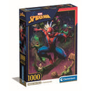 Puzzles 1000 Peças Children Compact (artigo sortido)