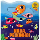 Nada, Peixinho! de Vários Autores