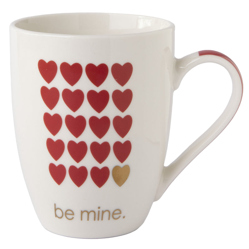 Caneca Be Mine