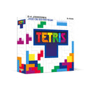Tetris Strategy Tetris
