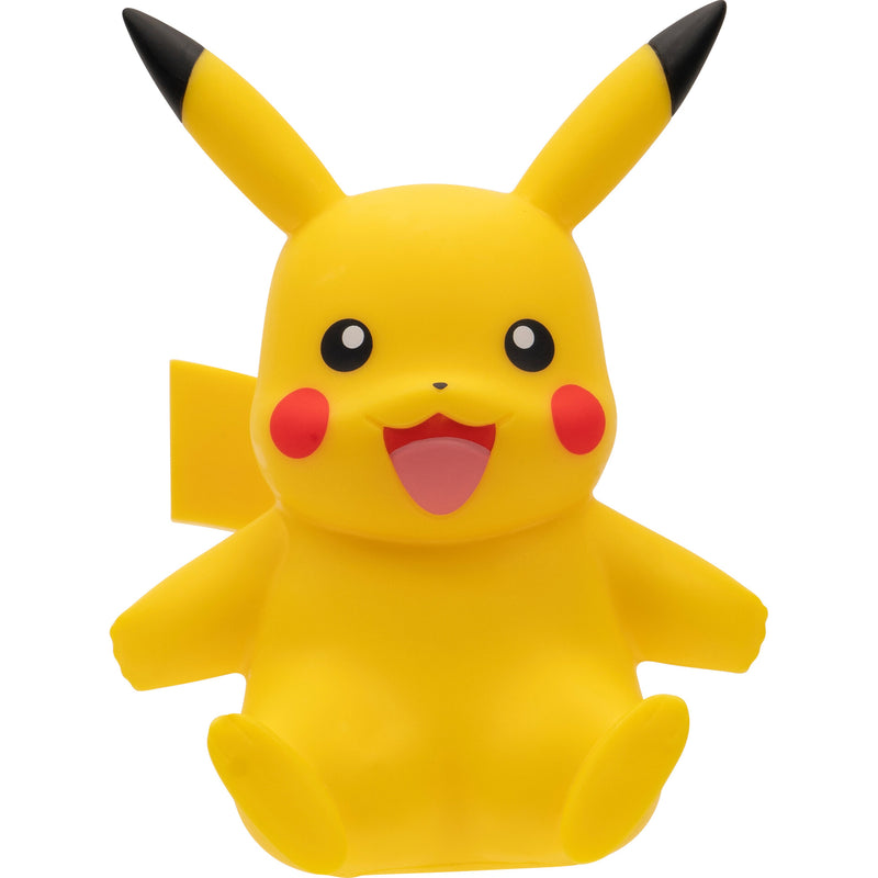 Pokemon Figura Vinilo 10Cm