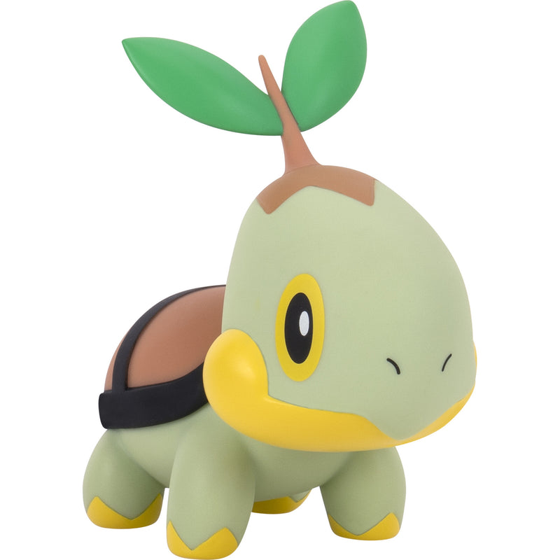 Pokemon Figura Vinilo 10Cm