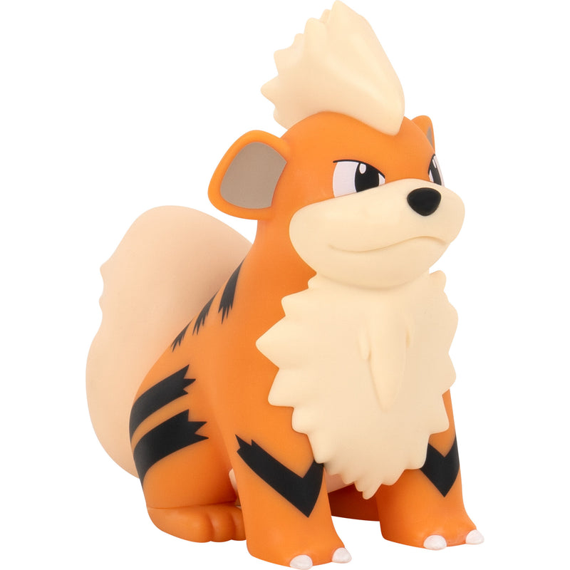 Pokemon Figura Vinilo 10Cm