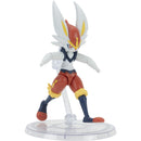 Pokemon Fig.Art.Select 15Cm