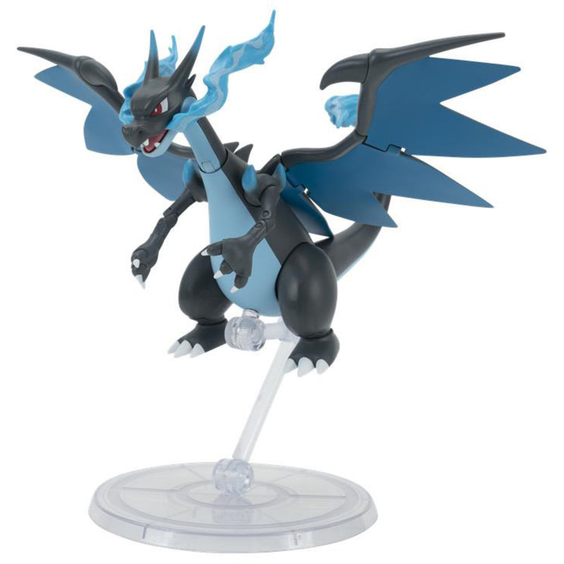 Pokemon Fig.Art.Select 15Cm