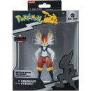 Pokemon Fig.Art.Select 15Cm