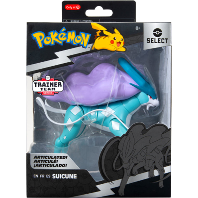 Pokemon Fig.Art.Select 15Cm