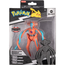 Pokemon Fig.Art.Select 15Cm