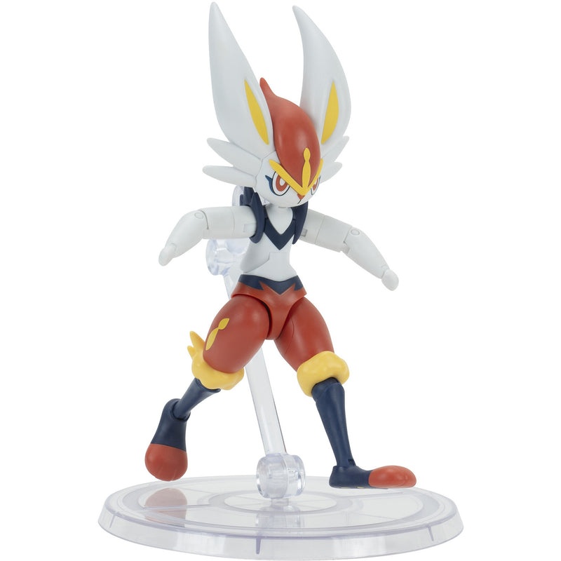 Pokemon Fig.Art.Select 15Cm