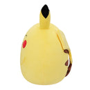 Peluche Squishmallow Guiño 25Cm Pokemon