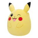 Peluche Squishmallow Guiño 25Cm Pokemon