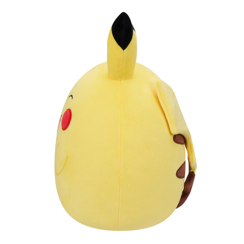Peluche Squishmallow Guiño 25Cm Pokemon