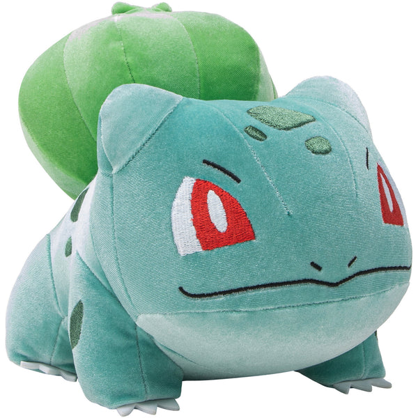 Pokémon Peluche Veludo