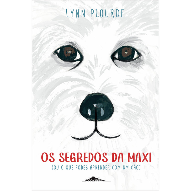 Os Segredos da Maxi de Lynn Plourde