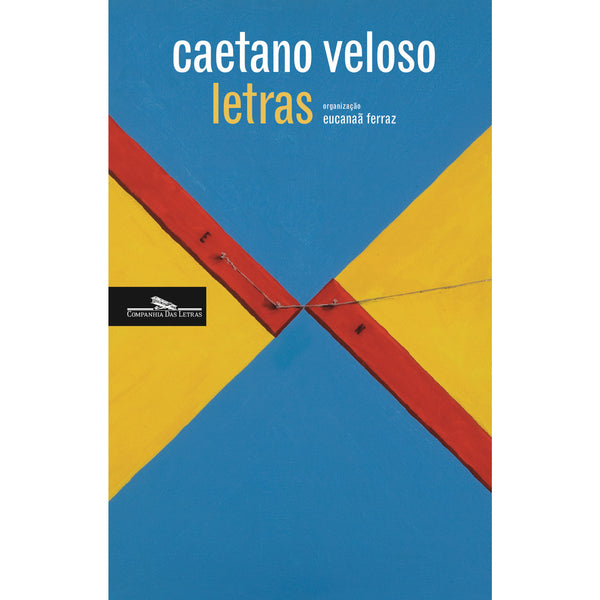 Letras de Caetano Veloso