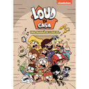 Loud em Casa - uma Manhã de Loucos