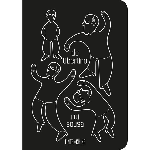 Do Libertino de Rui Sousa