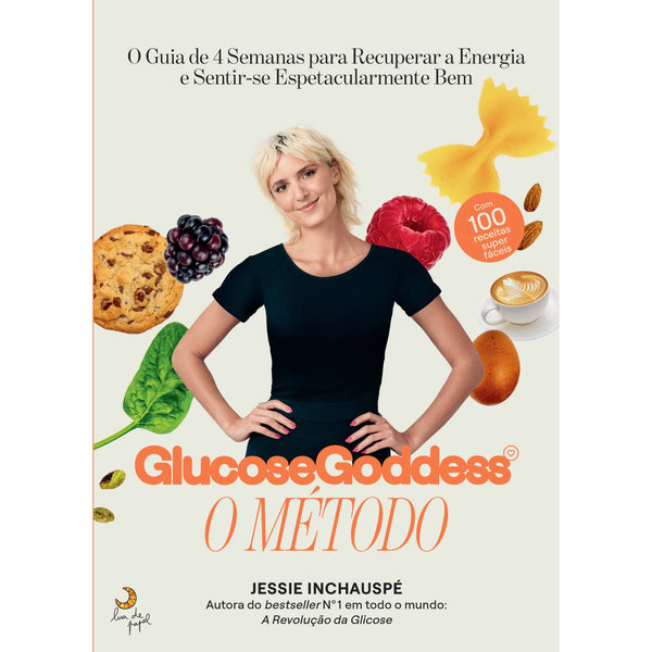 O Método Glucose Goddess de Jessie Inchauspe