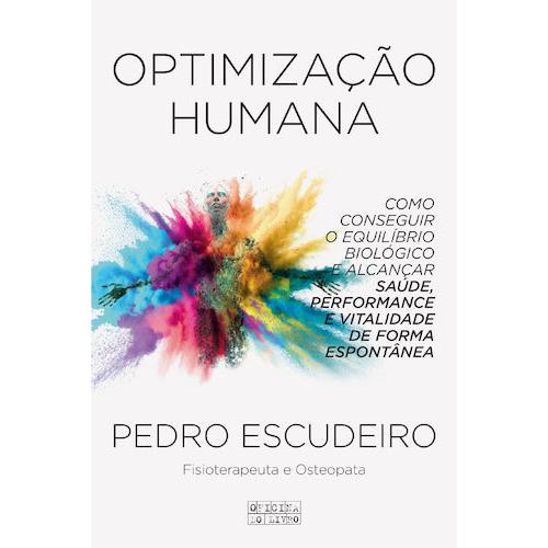 Optimização Humana de Pedro Escudeiro