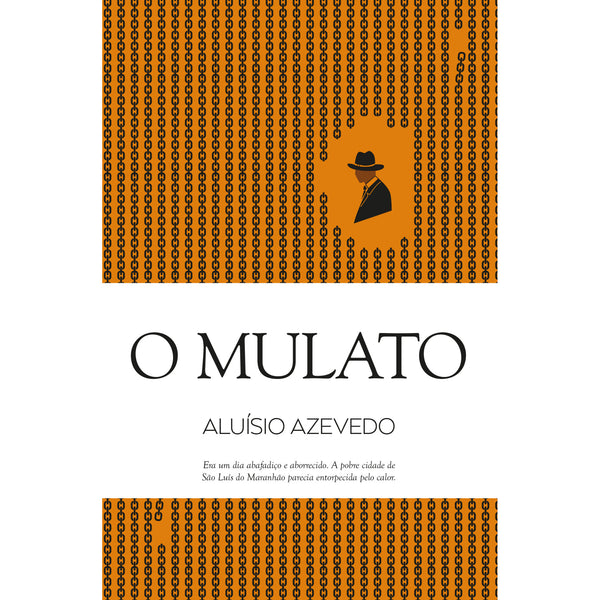 O Mulato de Aluísio Azevedo